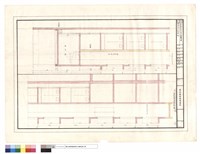 藏品(電梯間剖面詳細)的圖片