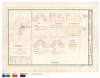 藏品(日照陰影檢討、各層面積計算)的圖片