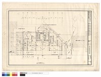 藏品(地面層平面圖)的圖片