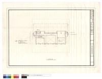 藏品(貳層平面圖)的圖片