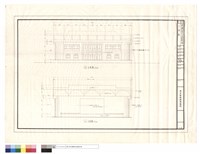 藏品(立面圖)的圖片