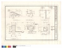 藏品(步階車道護坡水箱詳圖)的圖片