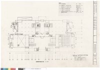 藏品(壹館壹層照明電氣設備平面圖(一期工程))的圖片
