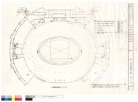 藏品(貳、參館地下壹層照明電氣設備平面圖(二期工程))的圖片