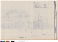 藏品(壹館壹層照明電氣設備平面圖(一期工程))的圖片