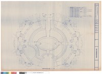 藏品(貳、參館壹層照明電氣設備平面圖(二期工程))的圖片