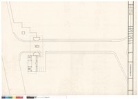 藏品(A案平面圖)的圖片