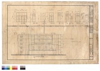 藏品(右側向立面圖)的圖片