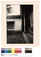 藏品(二進庭院(右))的圖片