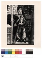 藏品(神像)的圖片