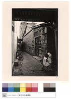 藏品(右旁民宅)的圖片