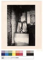 藏品(神像)的圖片