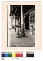 藏品(大門右側)的圖片