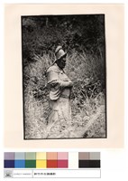 藏品(石人)的圖片