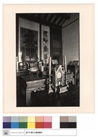 藏品(神案)的圖片