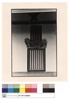 藏品(窗)的圖片