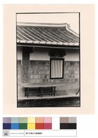 藏品(左廂窗)的圖片