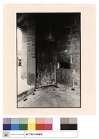 藏品(山門門拴)的圖片