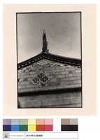 藏品(大殿燕尾)的圖片