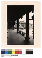 藏品(大廳斗拱)的圖片