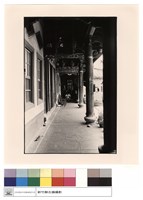 藏品(大廳斗拱)的圖片