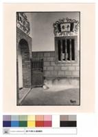 藏品(左廂窗)的圖片