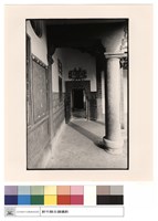 藏品(左廂小門)的圖片