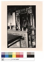 藏品(神案)的圖片