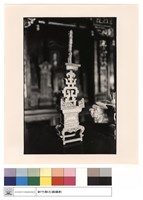 藏品(香燭)的圖片