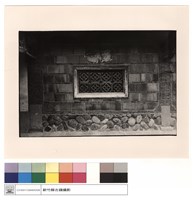 藏品(外護龍窗)的圖片