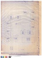 藏品(全區屋頂平面配置圖)的圖片