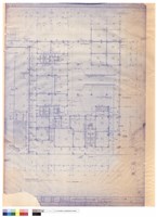 藏品(B1~B3壹樓平面圖)的圖片