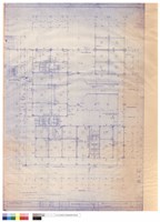 藏品(C4~C6壹樓平面圖)的圖片