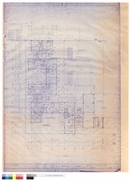 藏品(C4~C6貳樓平面圖)的圖片