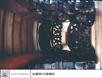 藏品(斗拱)的圖片