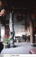 藏品(龍柱(左))的圖片