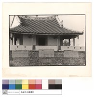 藏品(城樓)的圖片