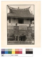 藏品(城樓)的圖片