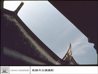 藏品(燕尾)的圖片