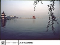 藏品(水及春秋閣)的圖片