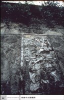 藏品(門神)的圖片