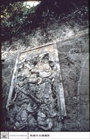 藏品(門神)的圖片