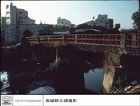 藏品(牆與便門)的圖片