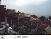 藏品(左護龍)的圖片