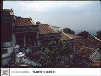 藏品(左護龍)的圖片