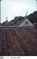 藏品(後殿屋頂)的圖片