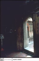 藏品(左側側門)的圖片