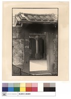 藏品(右廂便門)的圖片