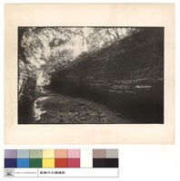 藏品(隧道口往外看)的圖片