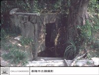 藏品(二沙灣礅台)的圖片